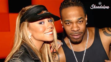 Mariah Carey Pac I Know What You Want Feat Busta Rhymes New