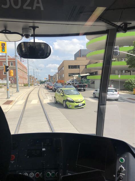 Passengers react to Waterloo to City train frequency today 19
