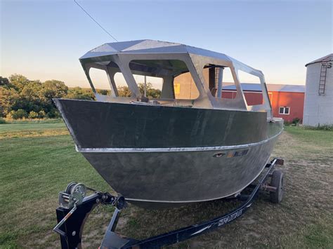 Craigslist Budget Pilothouse Build The Hull Truth Boating And