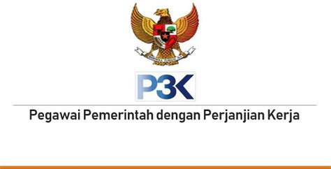 PPPK Kesempatan Berkarir Di Pemerintahan Meski Bukan PNS Campuspedia