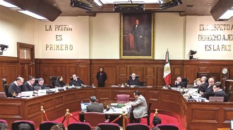 Hacia La Reforma Judicial Proceso