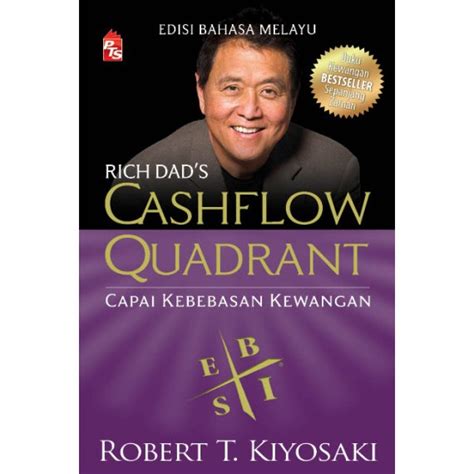 Rich Dads Cashflow Quadrant Edisi Bahasa Melayu Rich Dad Poor Dad