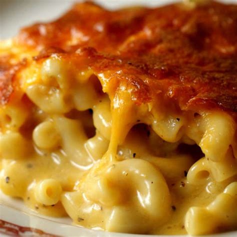 Mac Cheese By Terry Crews Mack And Jeezy Recipe By Tasty Recipe