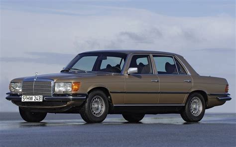 mercedes benz  sel  sleeper pour gens riches