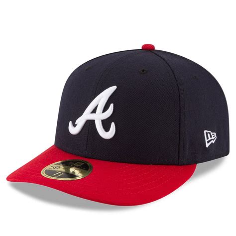 Atlanta Braves’ Hats And Baseball Caps – Celeb Arena