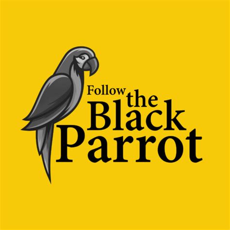 Follow the Black Parrot La realtà è una commedia dark