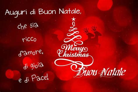 Frasi Di Natale Da Scrivere Sui Biglietti Di Auguri