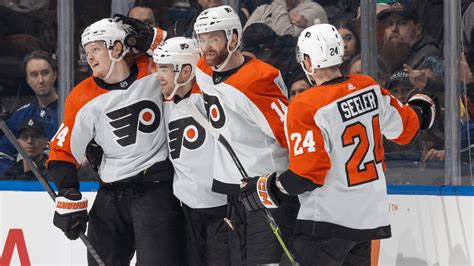 Highlights Beyond Highlights- Dec. 28 vs. Canucks | Philadelphia Flyers