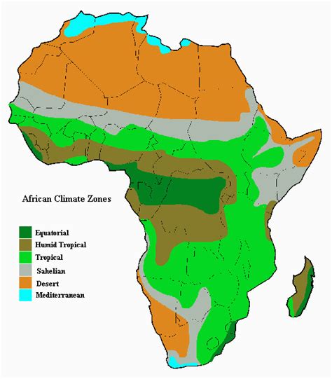 Minnesota Climate Map | secretmuseum