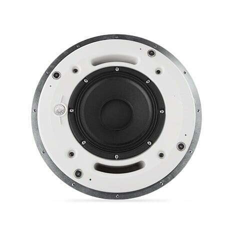 Qsc Ad C R Qsc Acoustic Design Ad C R Ceiling Speaker