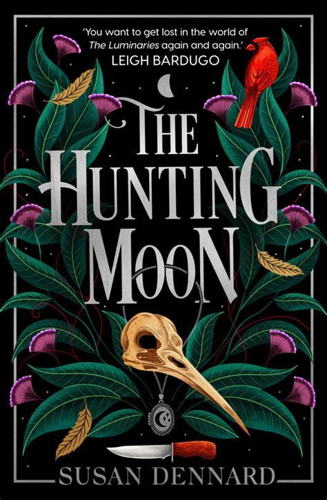 Hunting Moon 2024 Tonya Gwenette