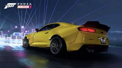 Forza Horizon 5 Adding New Liberty Walk StreetFighter LA And Rally