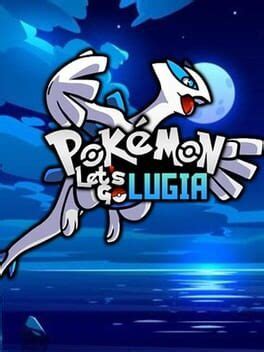 Pokémon Let s Go Lugia 2020