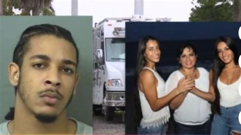 Se Suicida Sospechoso Del Asesinato De Dos Hermanas Telemundo Miami 51