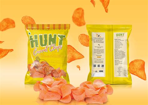 Packet Design Behance