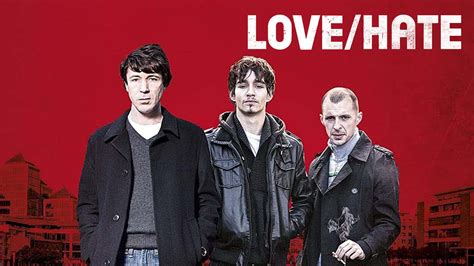 Watch Lovehate 2010 Tv Series Free Online Plex