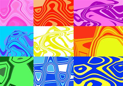 New Photoshop Patterns