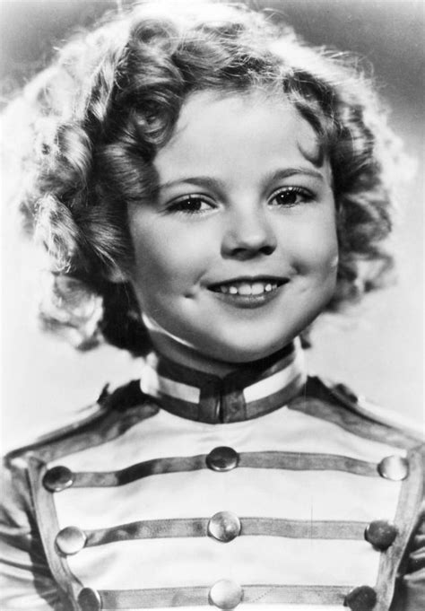 Legendary Child Movie Star: 30 Adorable Vintage Photos of Shirley ...