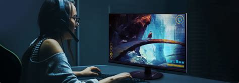 Viewsonic Lanza Sus Monitores De La Serie Omni Vx Accesibles Para Los