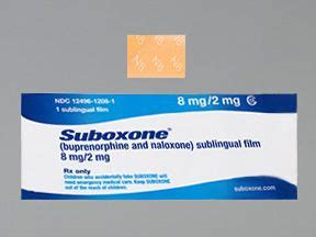 Suboxone dosage: Form, strengths, how to take, and more