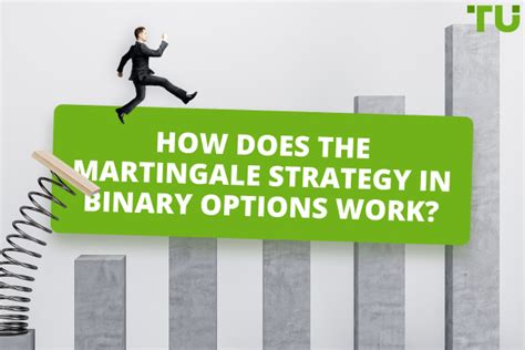 What Is The Martingale Strategy In Binary Options