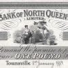 Australian Pre Federation Banknotes The Right Note