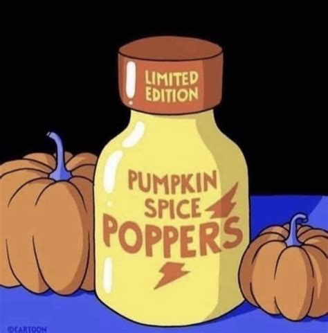 Y’all Gettin Outta Control With The Pumpkin Spice 🤣 R Gaynsfwfunny