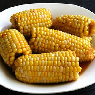 10 Best Corn On The Cob Seasoning Recipes