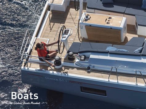 2022 Beneteau Oceanis 51 1 For Sale View Price Photos And Buy 2022