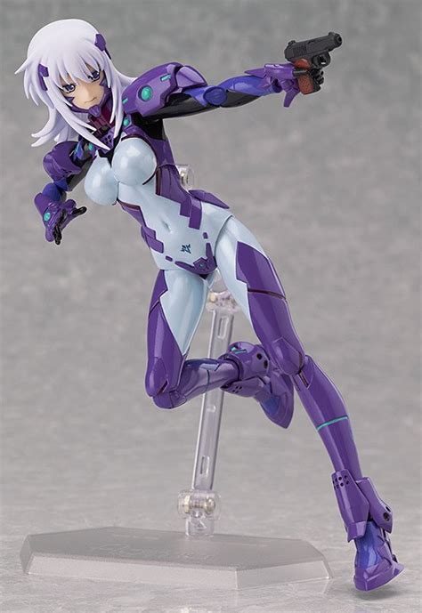 Muv Luv Alternative Total Eclipse Cryska Barchenowa Figma 180