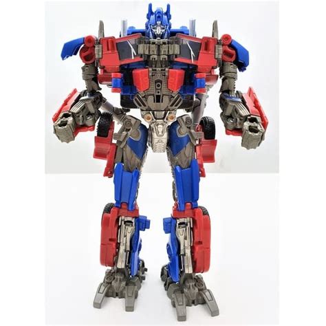 Jual Promo Transformers Optimus Prime Weijiang Machine Hero Ko Studio