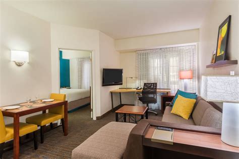 Downtown Chattanooga Hotels | Residence Inn Chattanooga Downtown