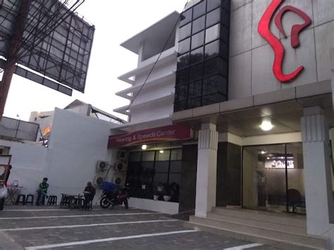 kasoem hearing centre bandung setiabudi ledeng