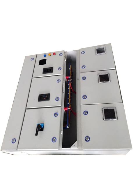 V Ip Rating Ip Lt Power Control Panel For Distribution Board