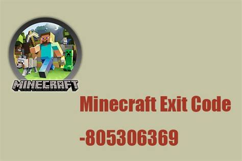 Understanding Minecraft Exit Code