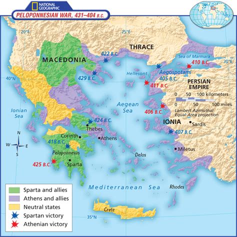 Historical Geography - Ancient Greece (Koerwitz) Diagram | Quizlet