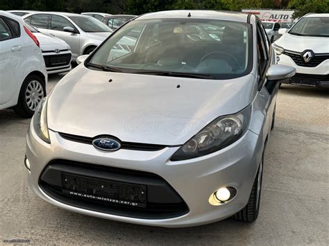 Car Gr Ford Fiesta 10