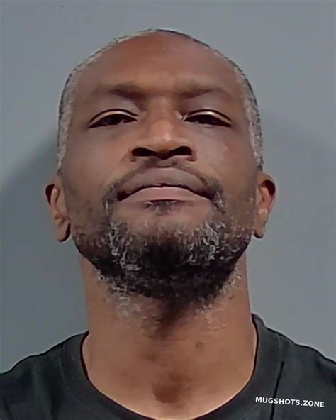 ELDER DAMEON TYRONE 04 28 2024 Escambia County Mugshots Zone