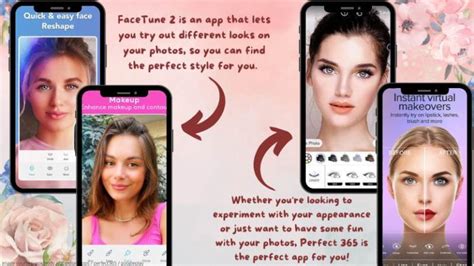 7 Best Feminizing Photo Editors And Apps For Your Mtf Transformation