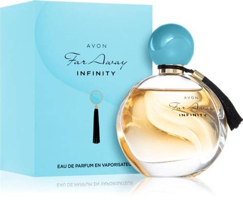 Avon Far Away Infinity Edp Ml