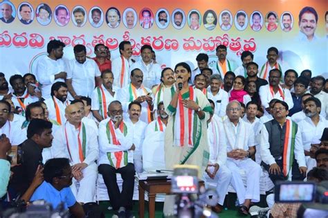 Why Andhra Congress Chief Sharmila Calling Brother Jagan Reddy Has