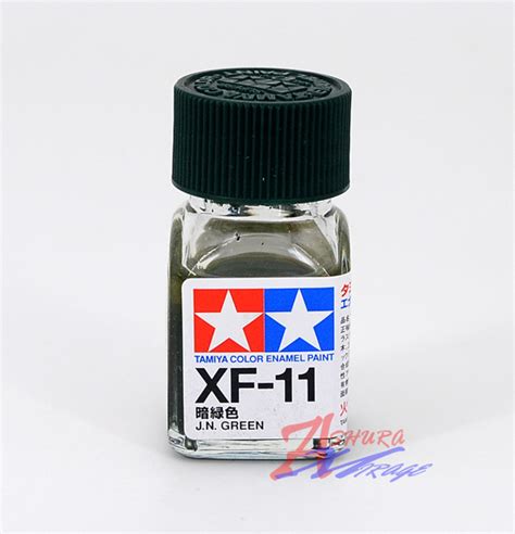 Tamiya Model Color Enamel Paint Ml Xf Xf Flat Matt