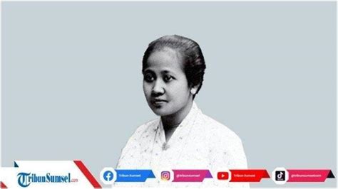 Not Angka Lagu Ibu Kita Kartini Ciptaan Wr Supratman Dinyanyikan Saat Hari Kartini 21 April