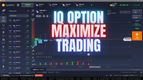 Iq Option Trading With Xprofit Indicator