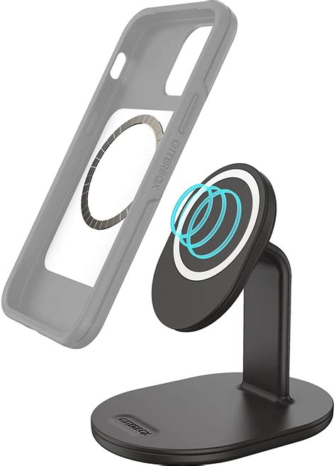 Otterbox Magnetic Wireless Charging Stand Vortek