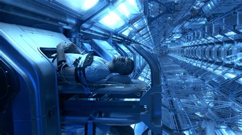 What Is Cryogenic Sleep And Will It Ever Be A Reality Bedstar