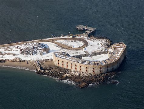 Fort Popham @ Starforts.com