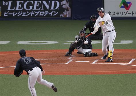 オリックス日本シリーズ進出王手！ラオウv弾！ロッテ美馬が緊急降板／詳細 プロ野球ライブ速報写真ニュース 日刊スポーツ