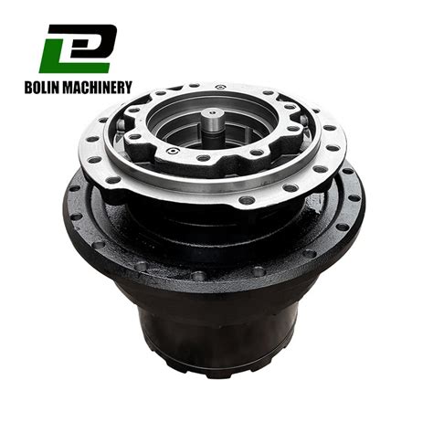 R R R R R R Excavator Final Drive Travel Motor Assy