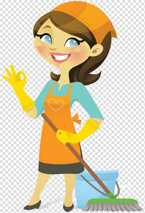 Free House Maid Clipart Free Images At Vector Clip Clip